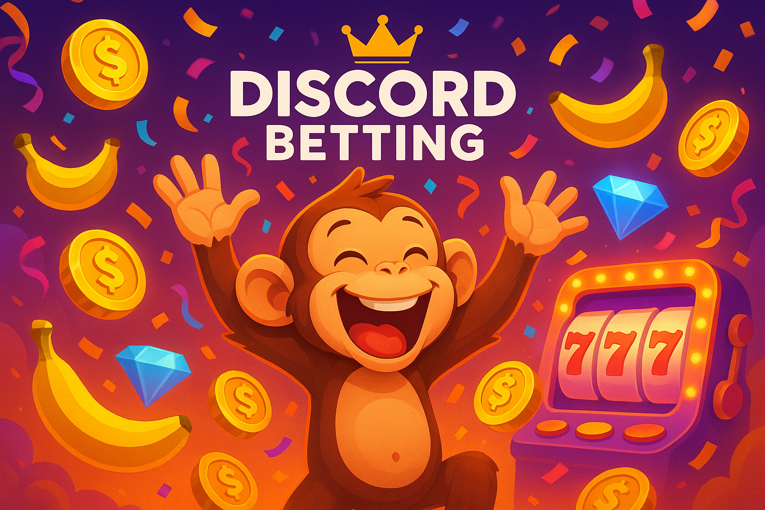 discord betting پاکستان